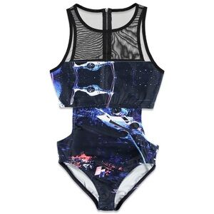 Star Wars Graphic Swimsuit